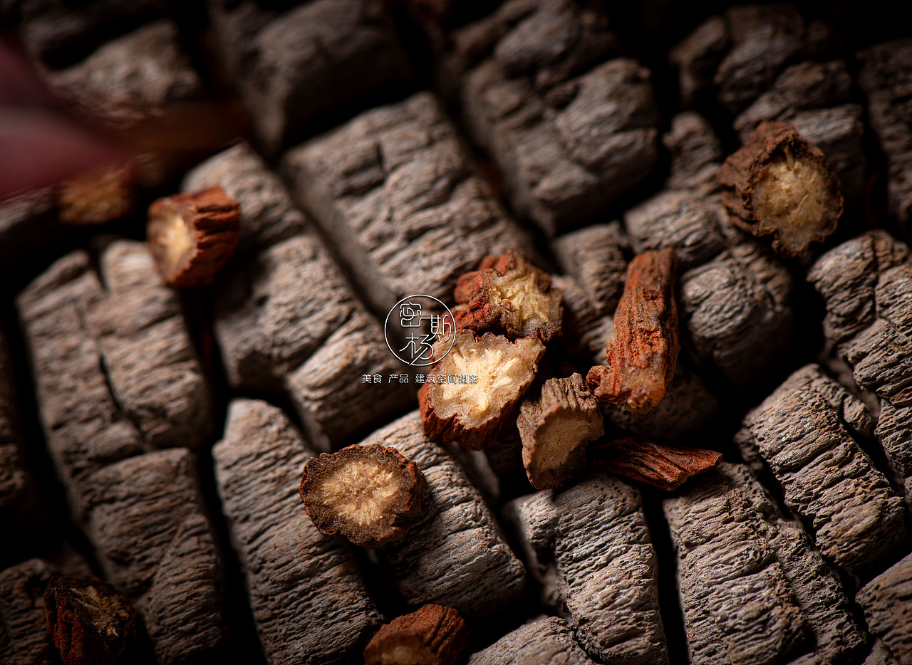 中国中药材---丹参（图ZMTUxMzkyMjc2） - 产品摄影 - 站酷设计师密斯杨摄影原创素材 - 站酷ZCOOL