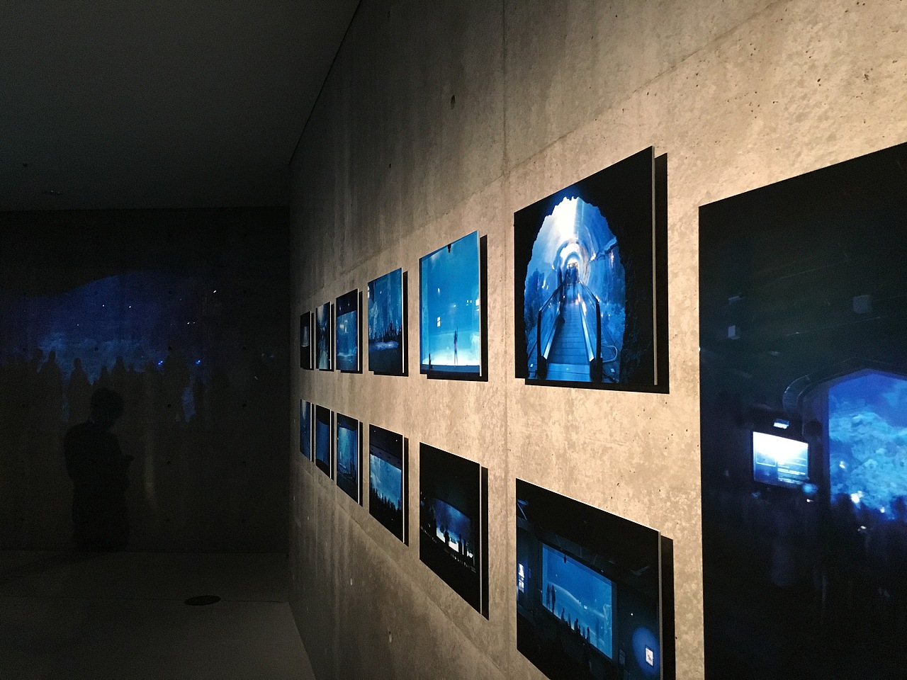 赴日本看各种艺术展览！！！（图ZMTIwNTE0NjU2） - 人文/纪实摄影 - 站酷设计师simv原创素材 - 站酷ZCOOL