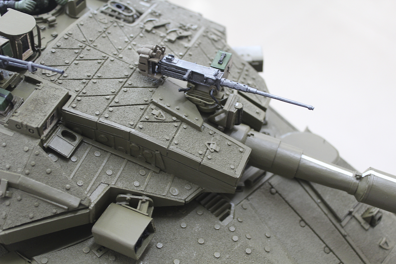 纸制手工制作梅卡瓦主战坦克（图ZMTU1OTkzOTg0） - 其他手工艺 - 站酷设计师宏图装饰原创素材 - 站酷ZCOOL