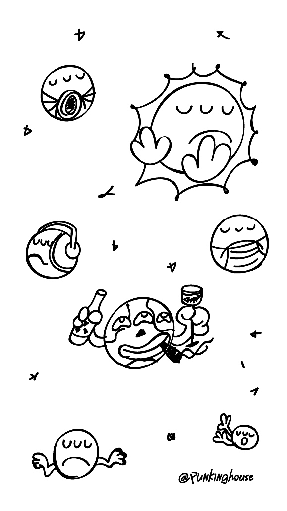 人类又加快了灭亡的步伐2