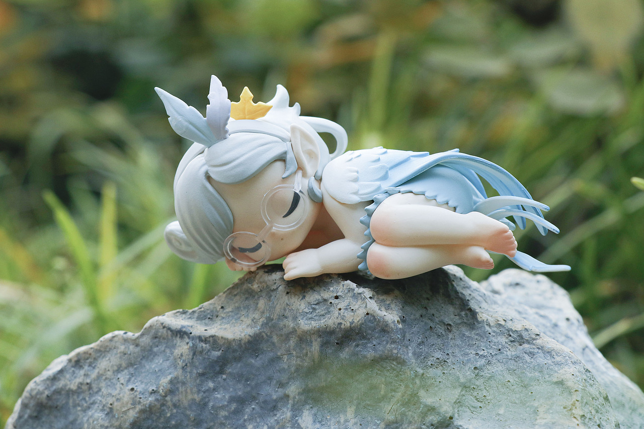 SP娃与BOB大叔二代等盲盒场景拍摄-秋（图ZMjc1OTQ4OTgw） - 产品摄影 - 站酷设计师让空气飘释原创素材 - 站酷ZCOOL