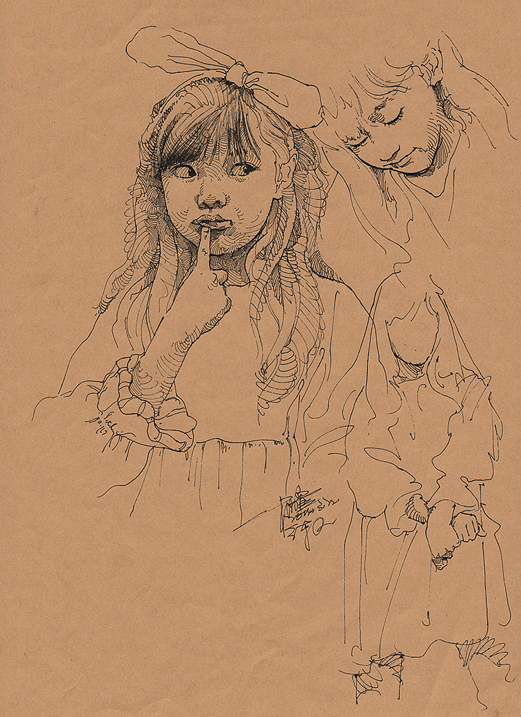 1102（图ZMTQ5MDk0MDA=） - 绘画 - 站酷设计师DX_IDO原创素材 - 站酷ZCOOL