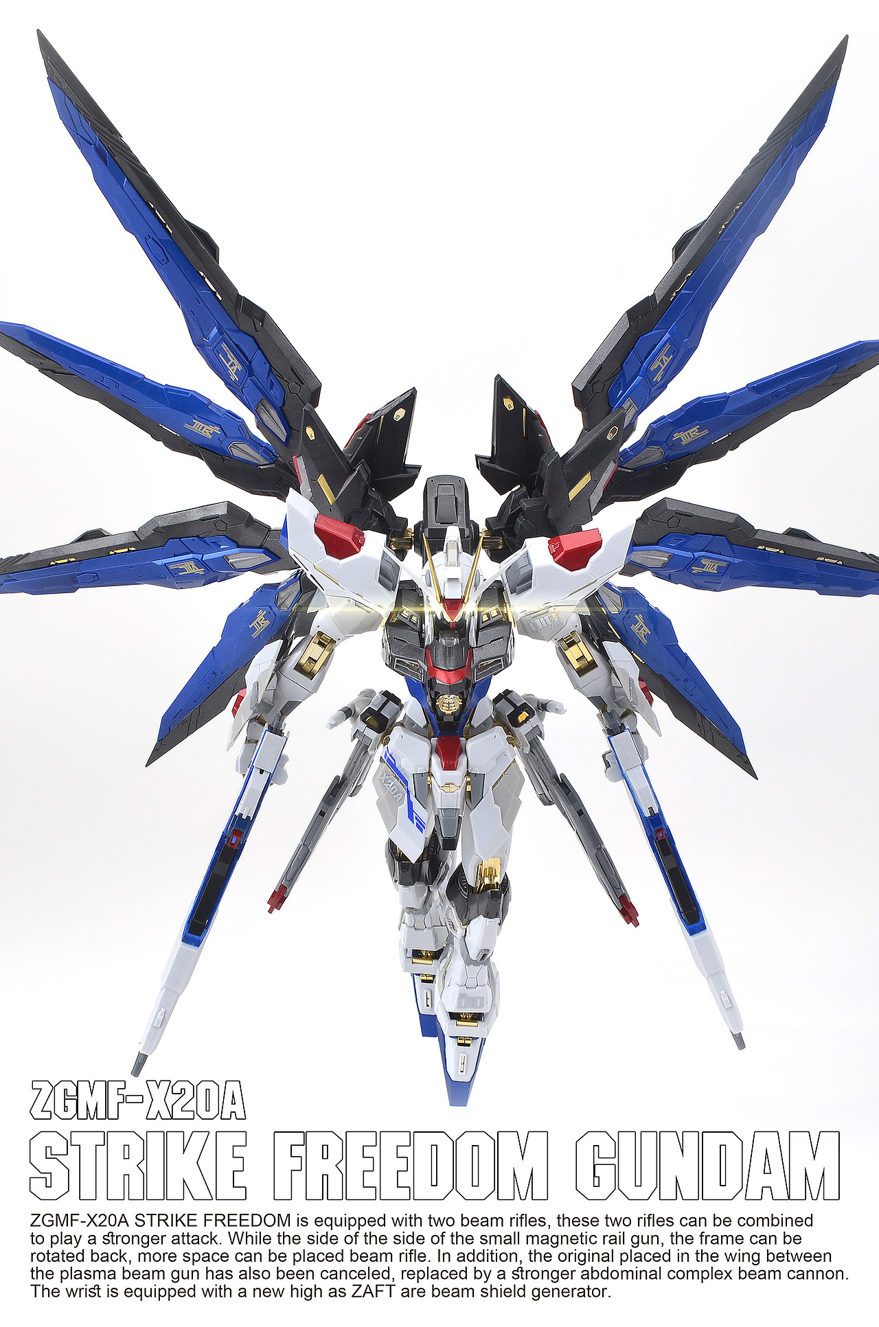 MB样式强袭自由高达（图ZODA2NTQ5MzI=） - 产品摄影 - 站酷设计师太阳包包原创素材 - 站酷ZCOOL