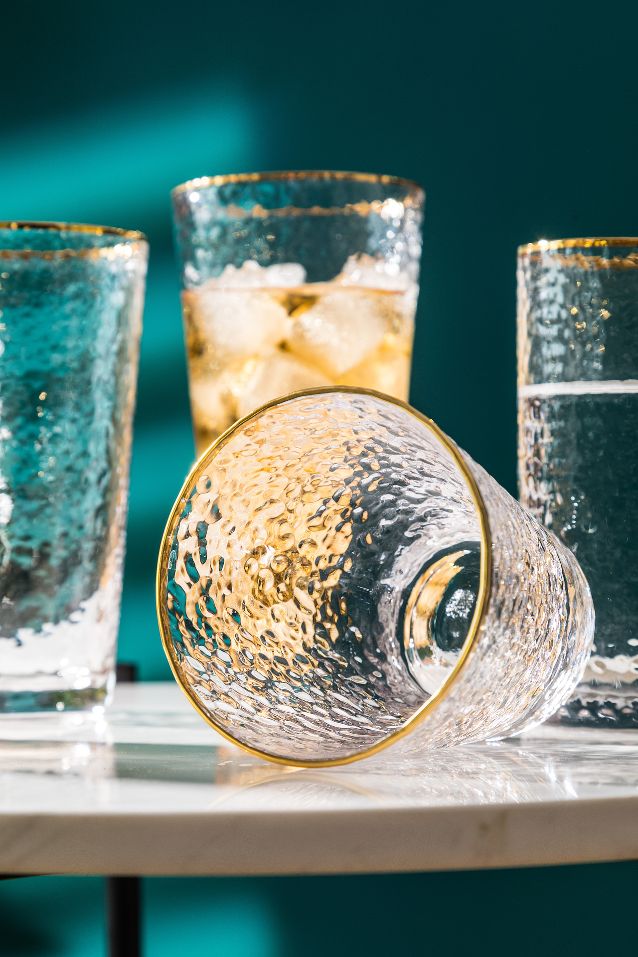 《追梦痴子心》| 水杯 | 酒杯 | 玻璃杯 | 饮具