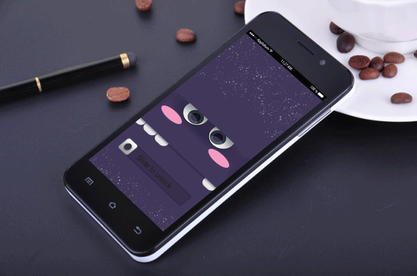 大圣归来手机主题icon图标（图ZOTcyNTE3ODA=） - 主题/皮肤 - 站酷设计师落微_IRIS原创素材 - 站酷ZCOOL