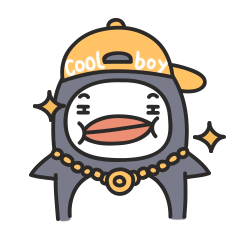 灰不拉叽表情包（图ZMTY1OTkzMzAw） - 艺术插画 - 站酷设计师橡果子zzz原创素材 - 站酷ZCOOL