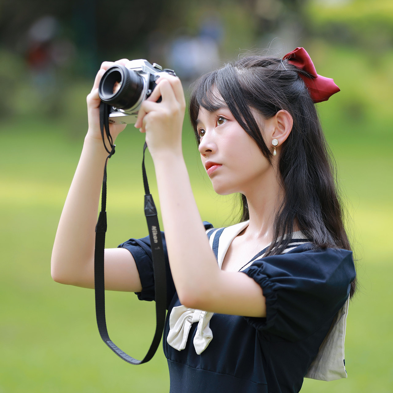 JK3（图ZMjIyMjkyNDM2） - 人像摄影 - 站酷设计师栩Film原创素材 - 站酷ZCOOL