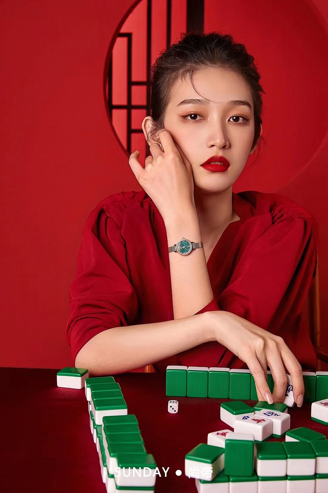 尚帝 | 手表摄影xGEYA 格雅（图ZMjQ1NDg4MTI0） - 产品摄影 - 站酷设计师深圳尚帝视觉原创素材 - 站酷ZCOOL