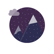 乱七八糟（图ZMTcyODgwODA=） - 图标 - 站酷设计师黑色彩铅原创素材 - 站酷ZCOOL