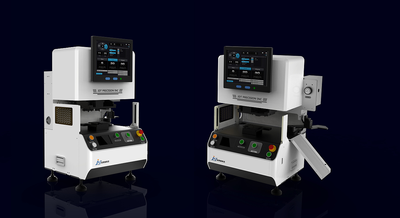 激光检测仪设计