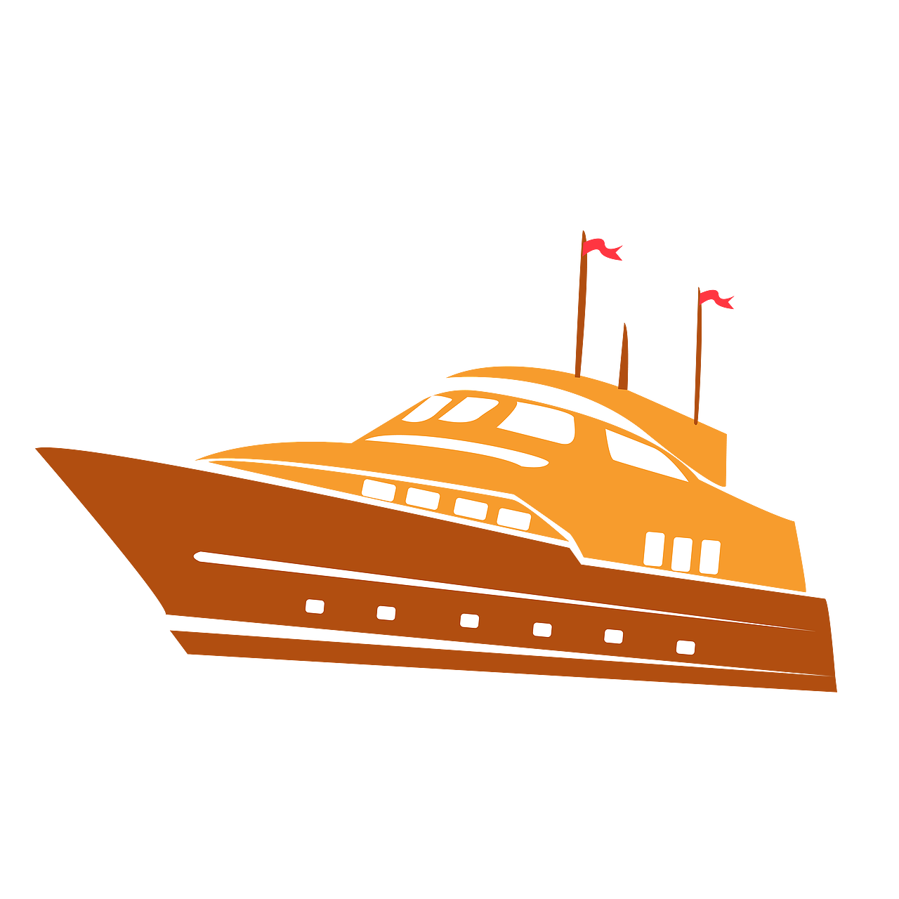 板绘插画系列作品