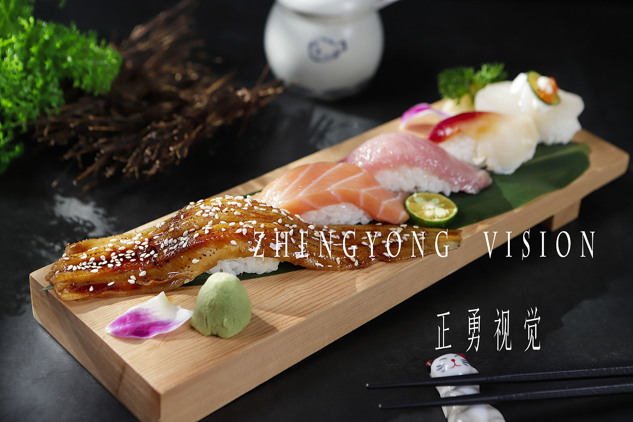 日式料理（图ZMTc3NzgyNjg4） - 产品摄影 - 站酷设计师正勇摄影原创素材 - 站酷ZCOOL