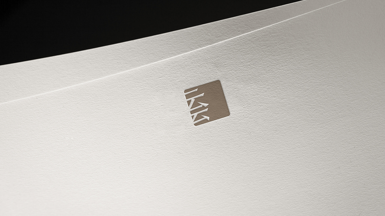 标志设计·云会