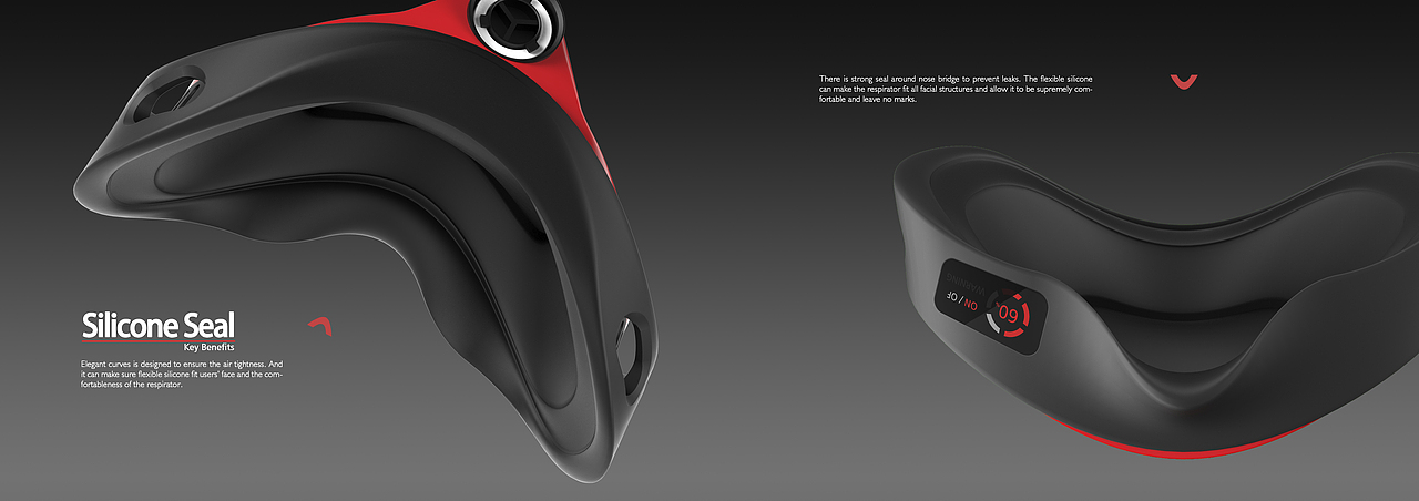 V+Respirator（图ZNjI0NDY2Njg=） - 生活用品 - 站酷设计师BARON_S原创素材 - 站酷ZCOOL