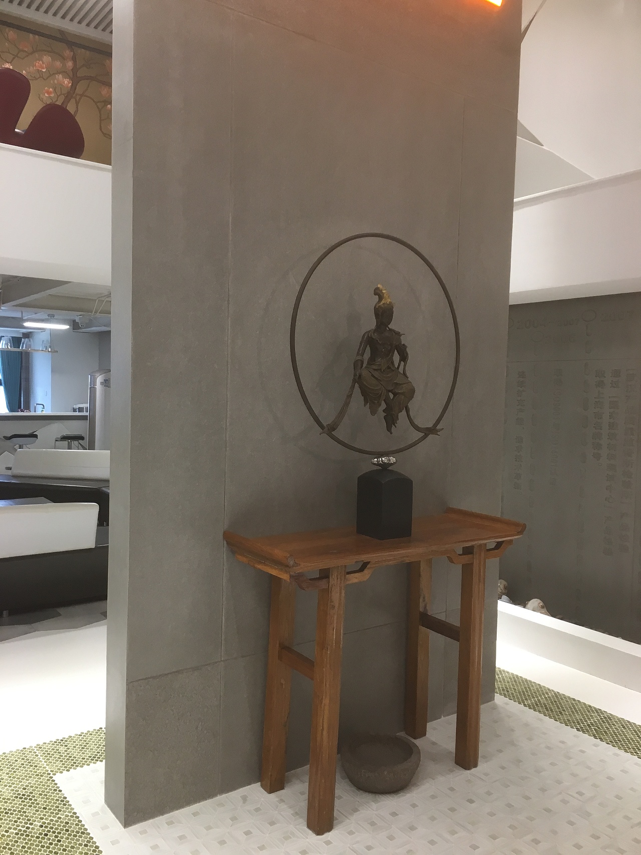 进口美岩水泥板  案例（工业清水风格）