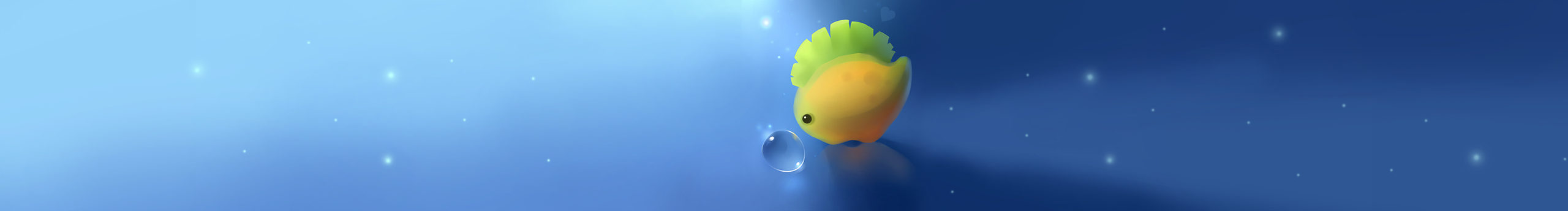 小鱼戏水的个人主页（封面预览） - 主页封面设置 - 站酷设计师小鱼戏水原创素材 - 站酷ZCOOL