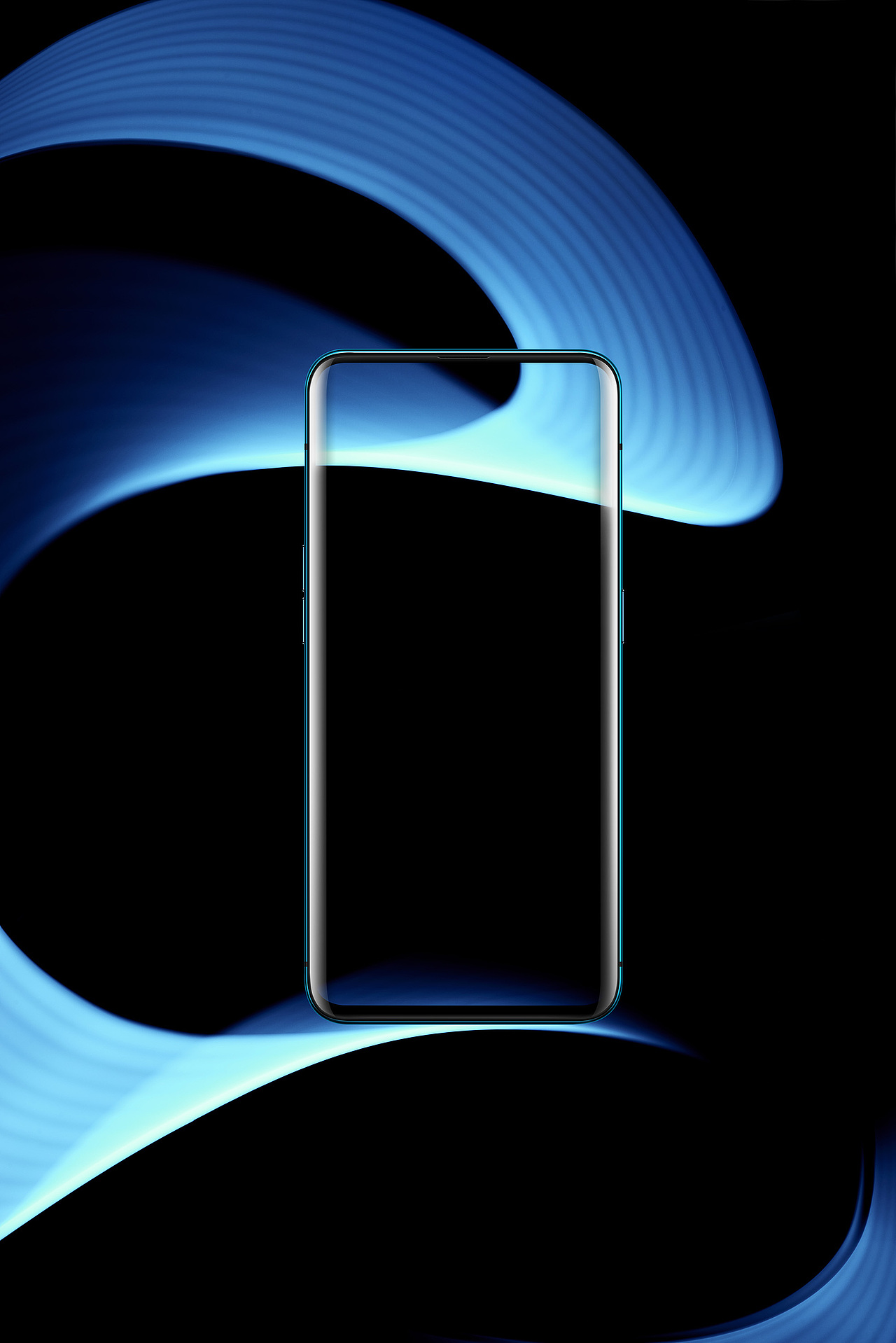 XUEFENG-STUDIO WORKS OPPO FIND X