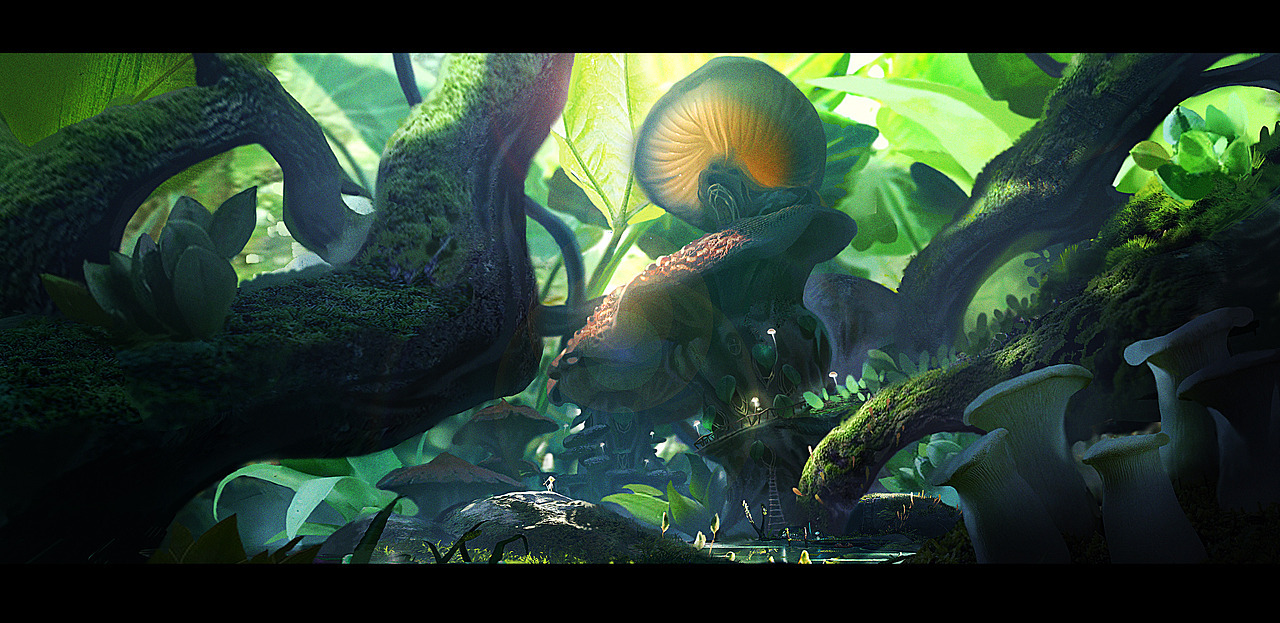 一些动画设定（图ZMjM5MjQxNDY0） - 概念设定 - 站酷设计师武装前线原创素材 - 站酷ZCOOL