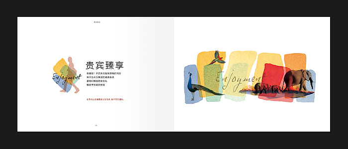 旅游画册（图ZMjYwNDM5NTI=） - 宣传物料 - 站酷设计师一张白纸原创素材 - 站酷ZCOOL