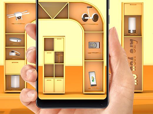 和MIX2,一起打开脑洞