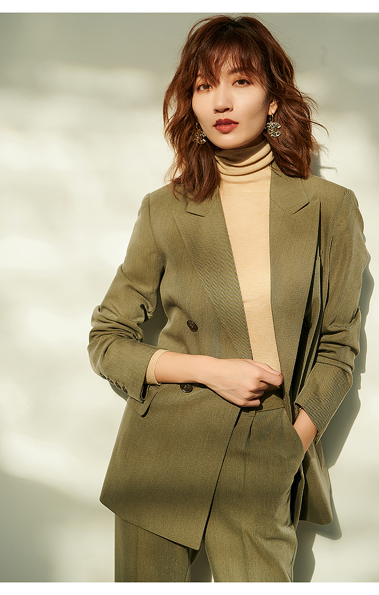 【电商】是秋天的滴答声