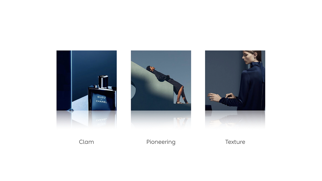 服装品牌视觉策划（图ZMjQwOTEyNTA0） - 品牌 - 站酷设计师SamX64原创素材 - 站酷ZCOOL