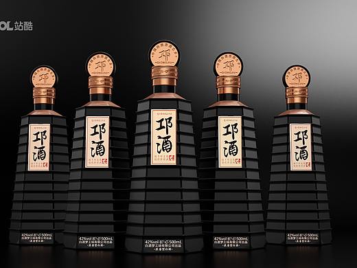 凝千年文化-铸传世邛酒-匠心