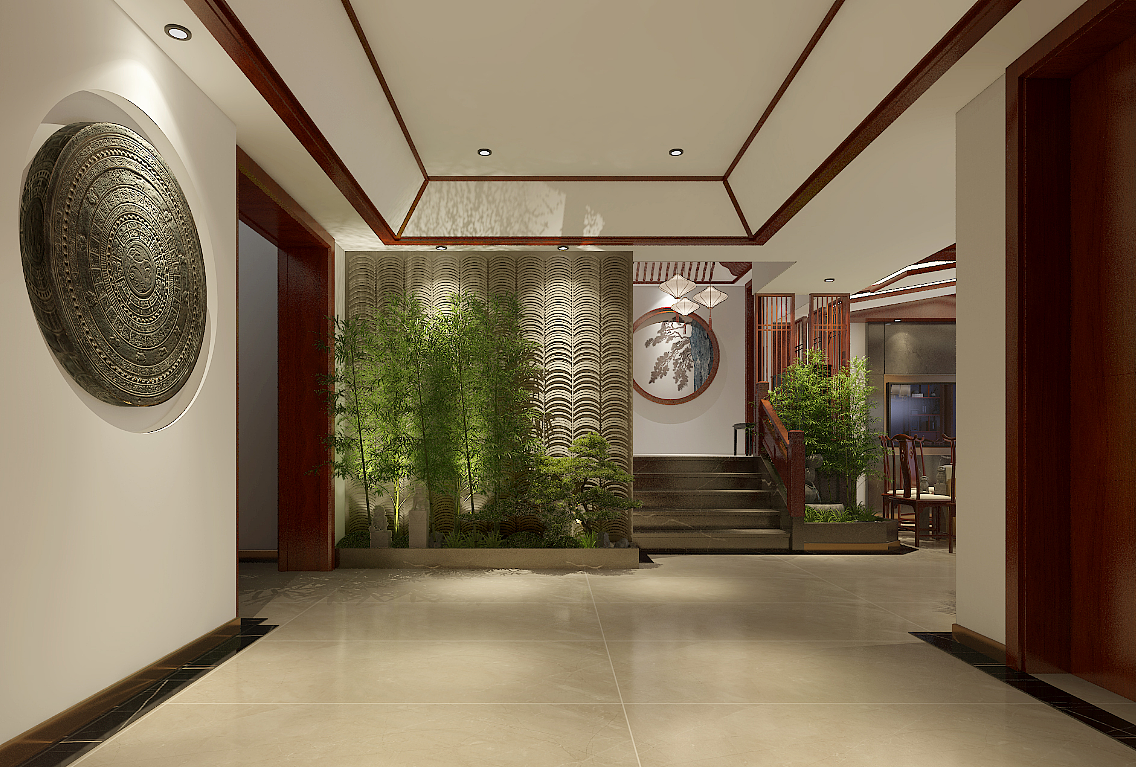 有间茶室，岁月静好