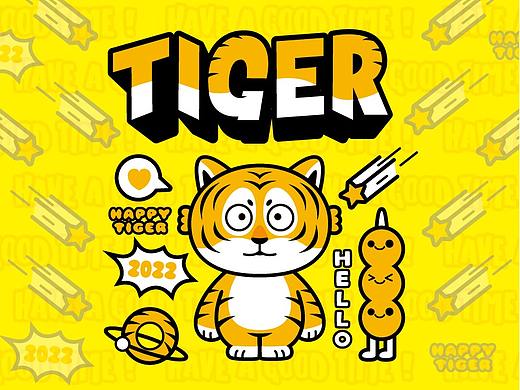 AI插画作品整理（二）