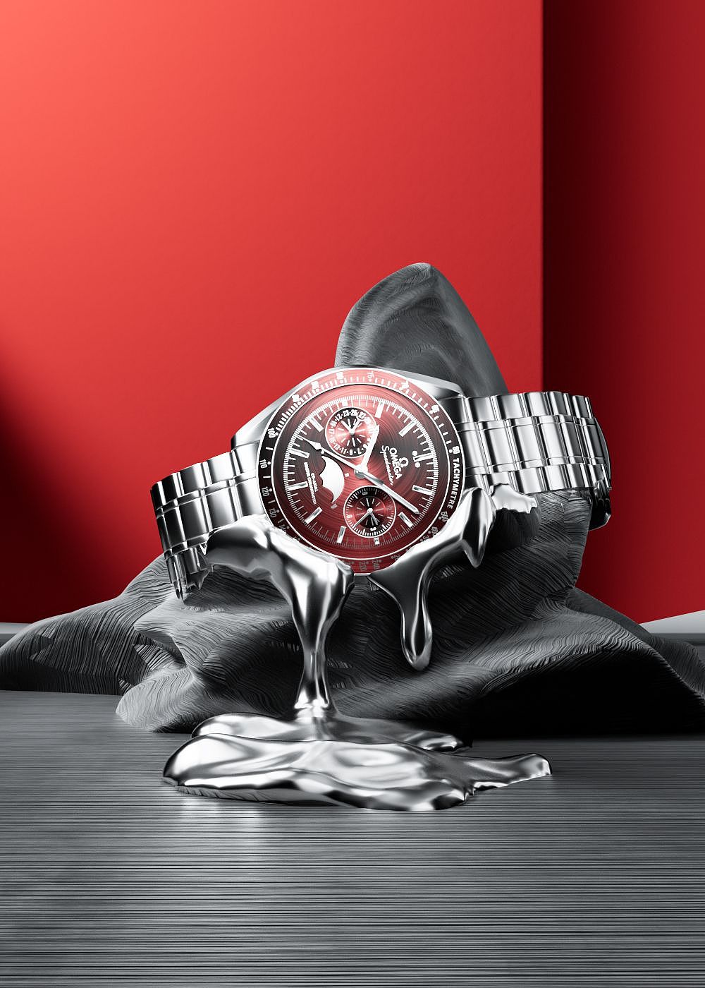 手表渲染（图ZMzE4MTkxMjQ0） - 产品 - 站酷设计师小姐姐厉害咯原创素材 - 站酷ZCOOL