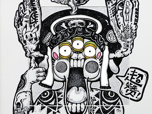 《morning.2018上半年的一些创作》