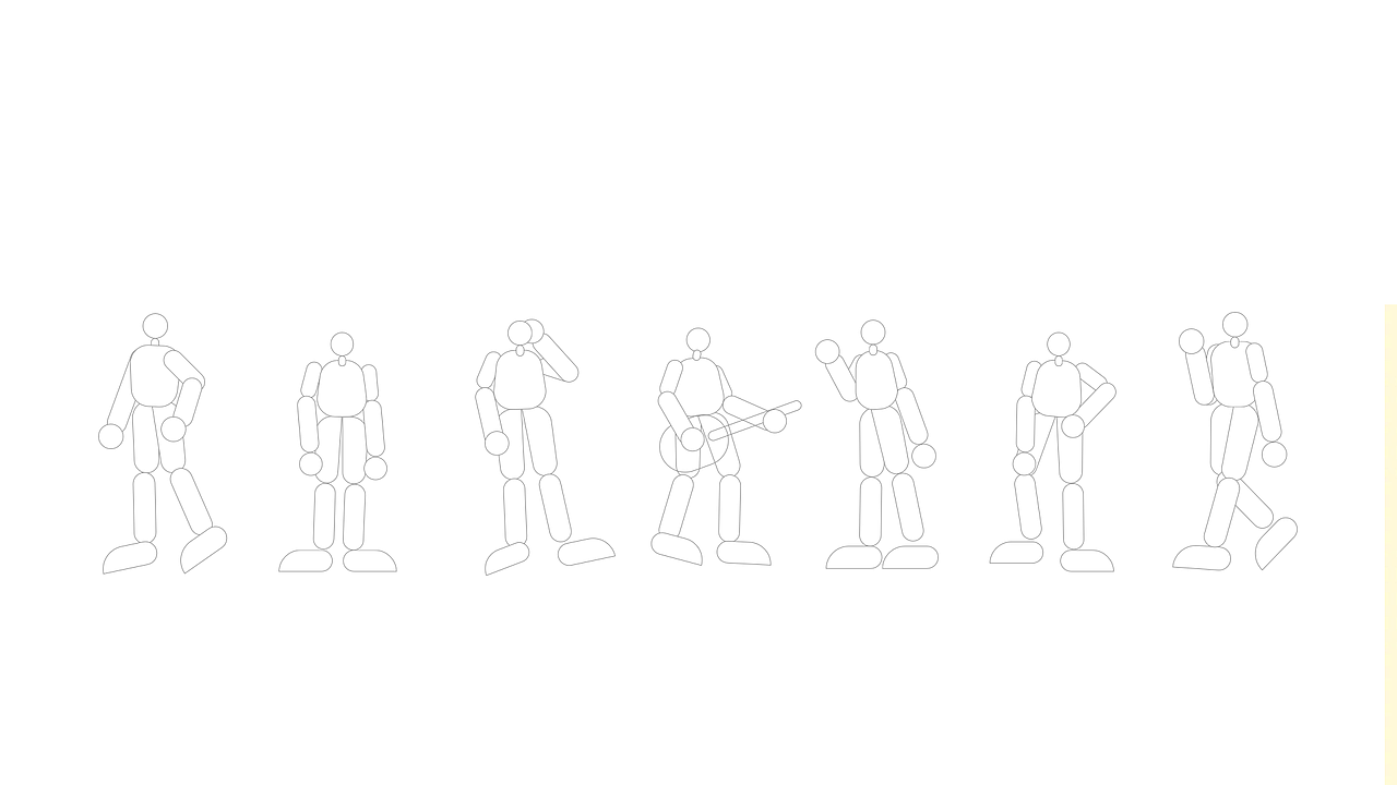 插画｜世界上的另一个你（图ZMjM5NzYxNjAw） - 创作习作 - 站酷设计师曜鱼原创素材 - 站酷ZCOOL