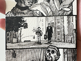 這個(gè)殺手不太冷