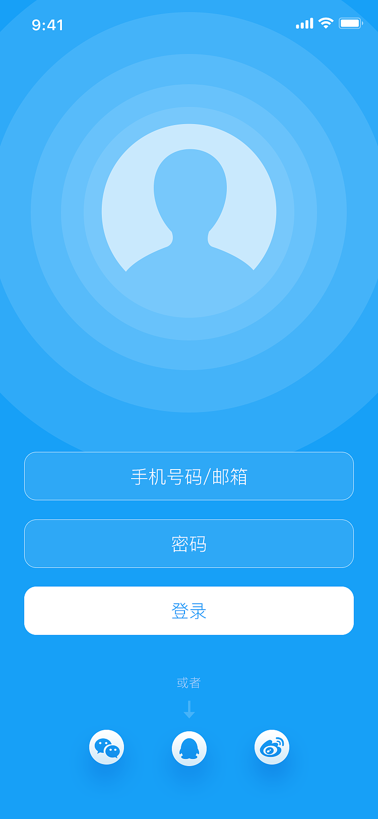 设计交流APP（图ZMTY3MTA1MTQ0） - 软件界面 - 站酷设计师咆哮青年原创素材 - 站酷ZCOOL