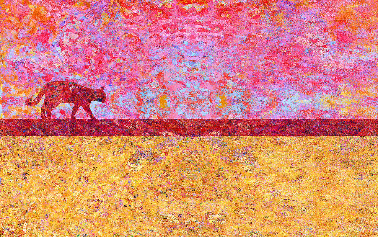 为了名信片——P到爸爸都不认识系列