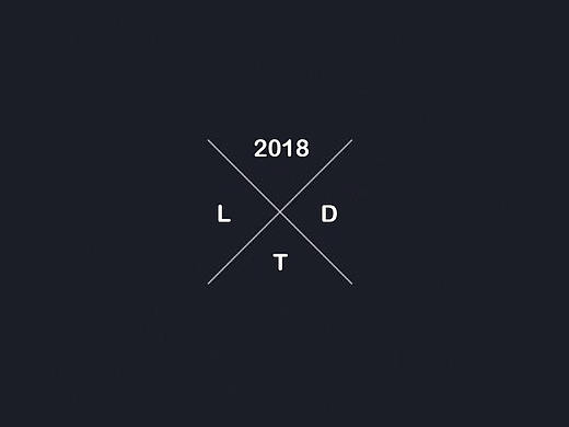 2018年作品集