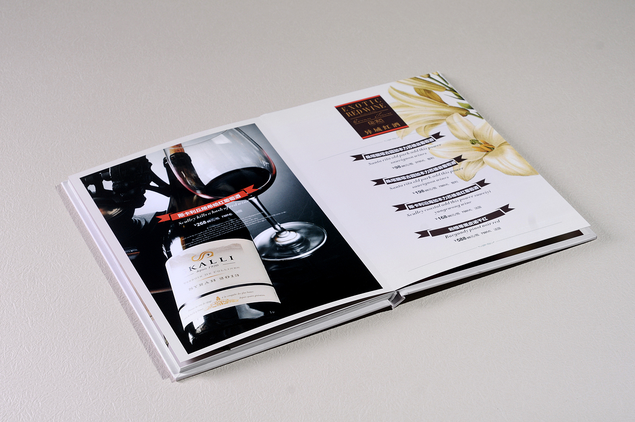 遂宁西餐菜谱设计制作工厂,高端菜谱设计,捷达菜单设计（图ZMTA2ODU3MTM2） - 书籍/画册 - 站酷设计师捷达菜谱品牌设计原创素材 - 站酷ZCOOL