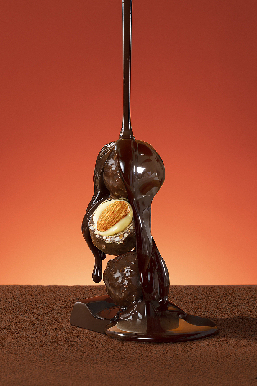 产品拍摄|榴芒一刻