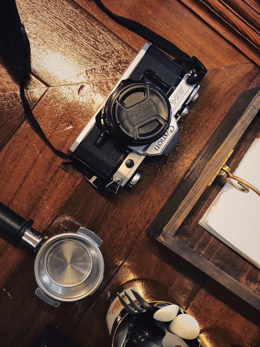 恬咖啡画廊的温柔梦想