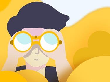 失物招领APP《寻》