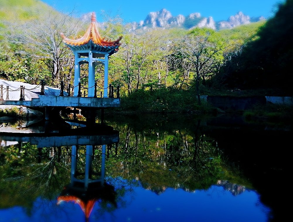 国庆狂拍（图ZMTc5MTI2OTU2） - 风光摄影 - 站酷设计师金诚设计WL原创素材 - 站酷ZCOOL