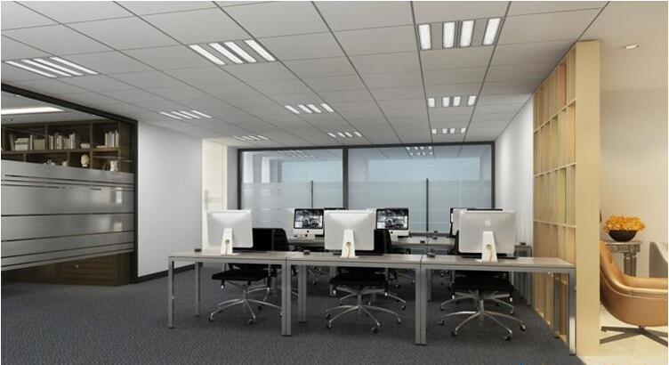 财务办公室怎么装修比较好财务办公室装修注意什么