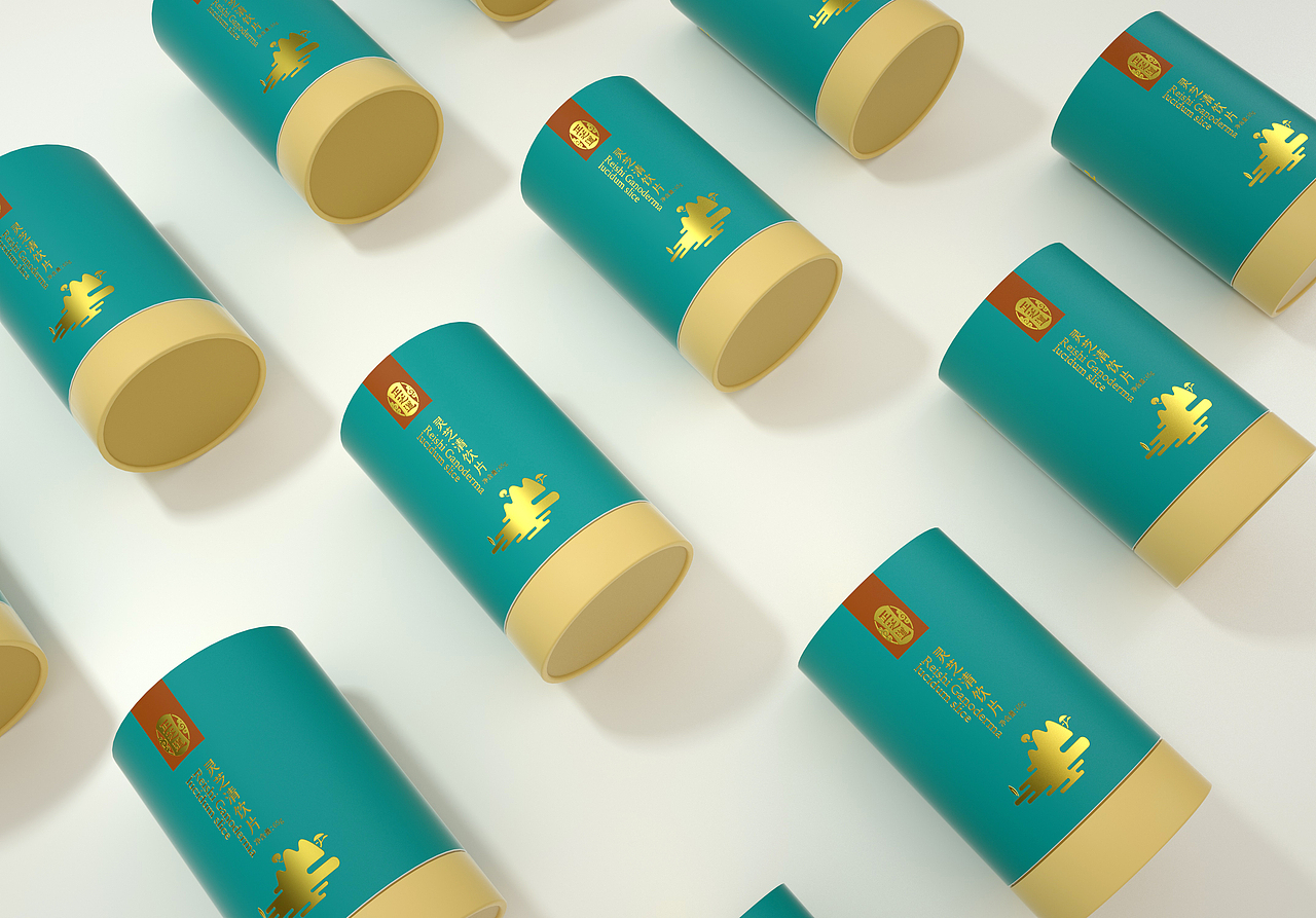 福兮 富硒林芝粉