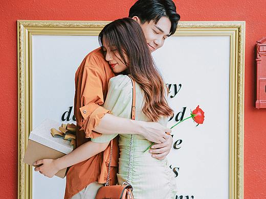 华为智慧助手｜爱在今天，右滑一下遇见爱