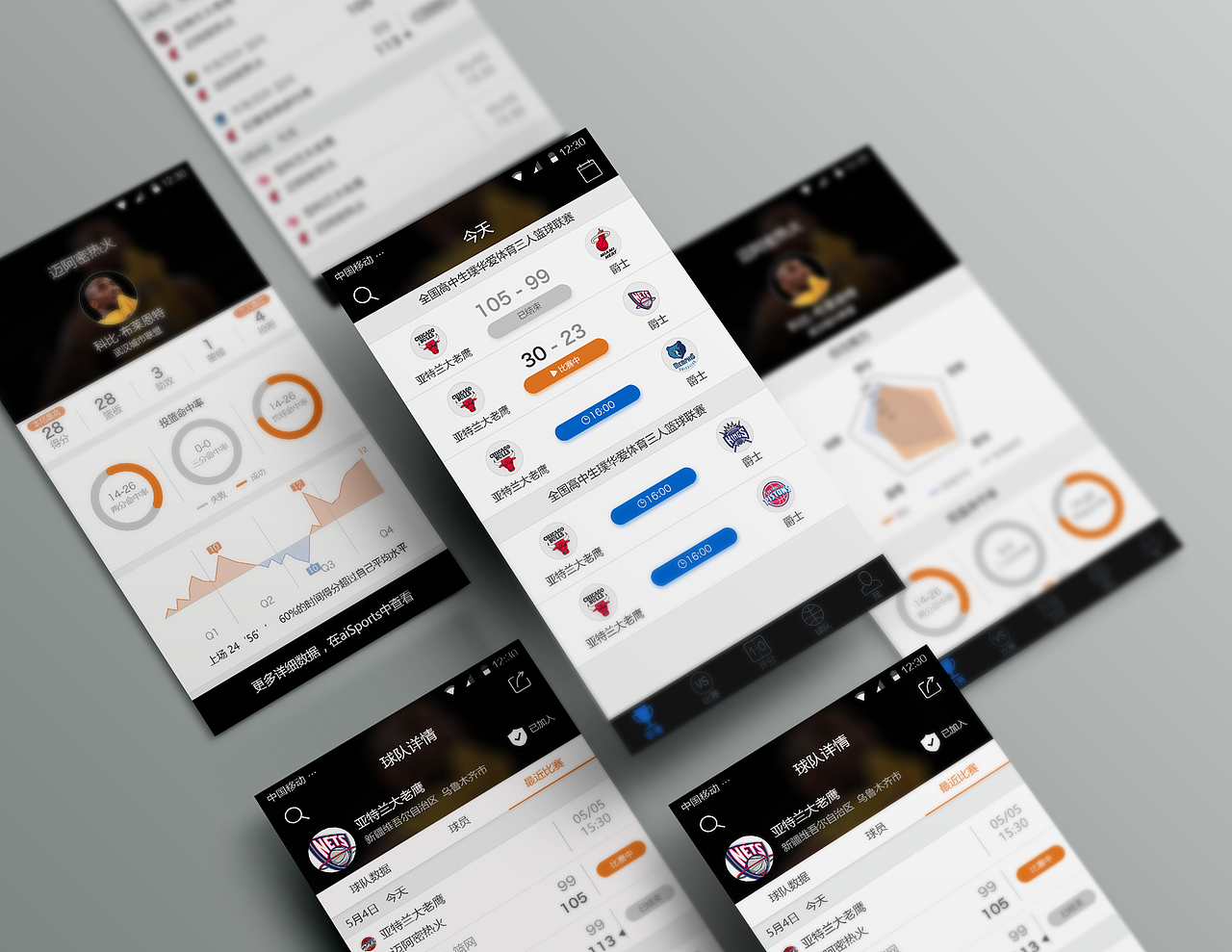app（图ZNDk4MzQyNjg=） - APP界面 - 站酷设计师iyishujia原创素材 - 站酷ZCOOL