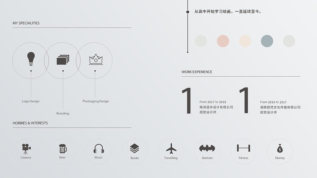 个人作品集（图ZMTQ3Mjc4MTg0） - 品牌 - 站酷设计师小象儿Elephant原创素材 - 站酷ZCOOL