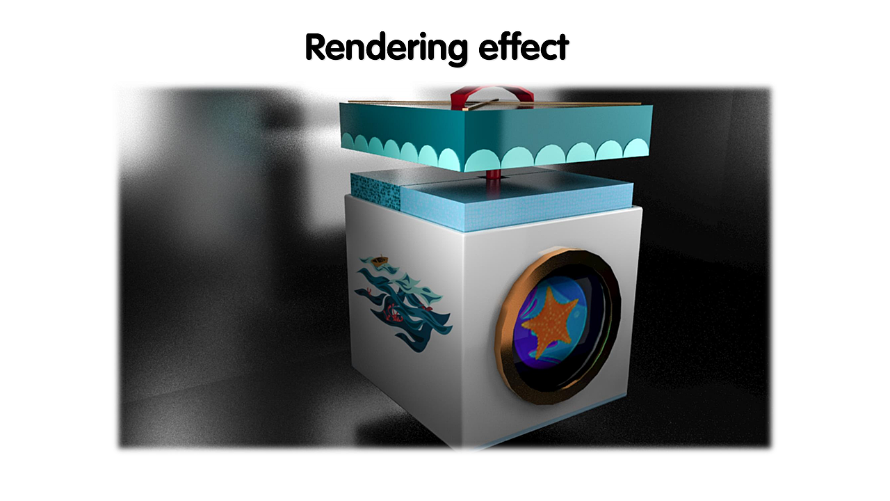 行海海鲜盲盒（图ZMjM2NDM4Njk2） - 包装 - 站酷设计师枫叶酱原创素材 - 站酷ZCOOL