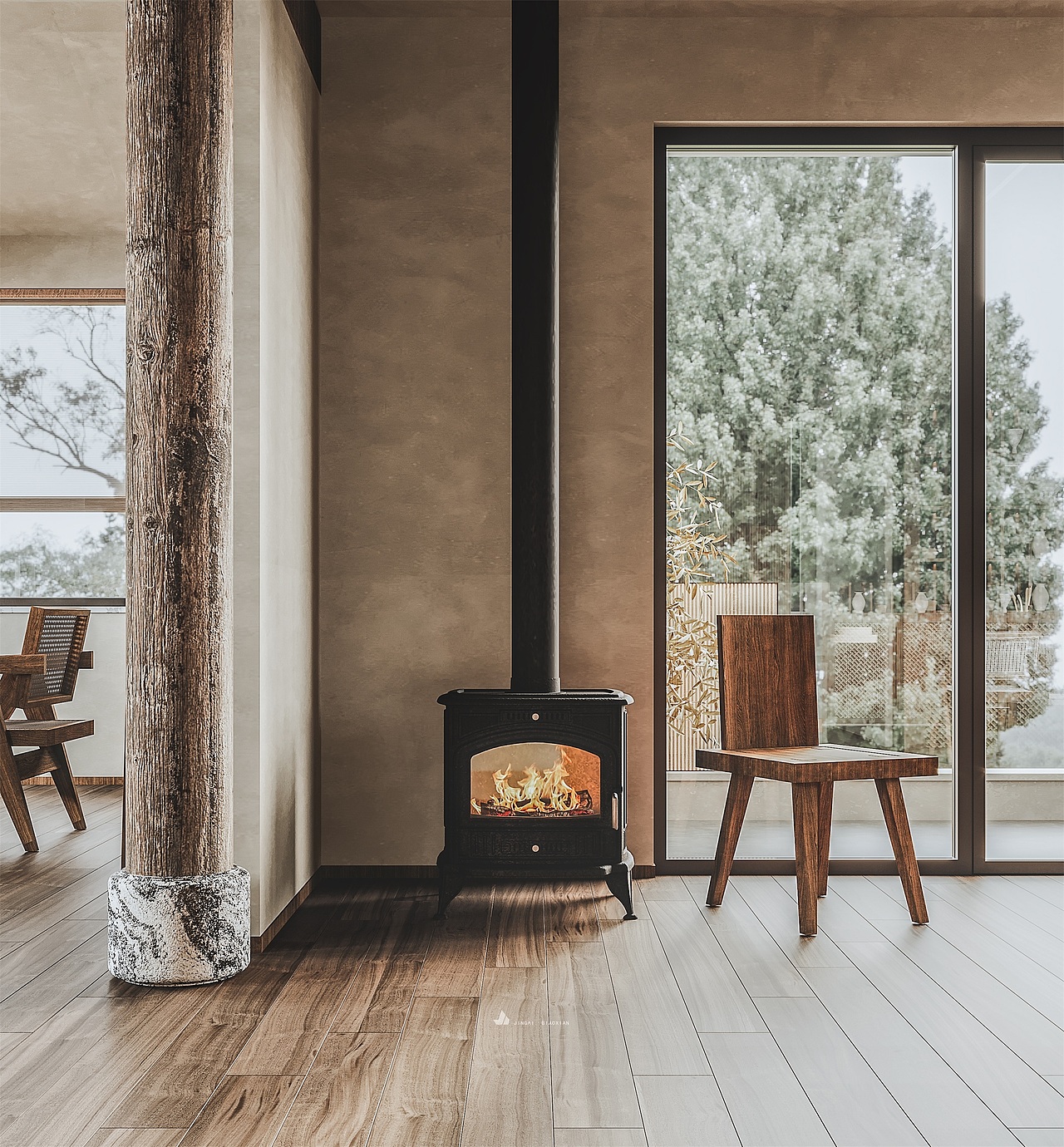 家具展示|家装的另一种表达方式