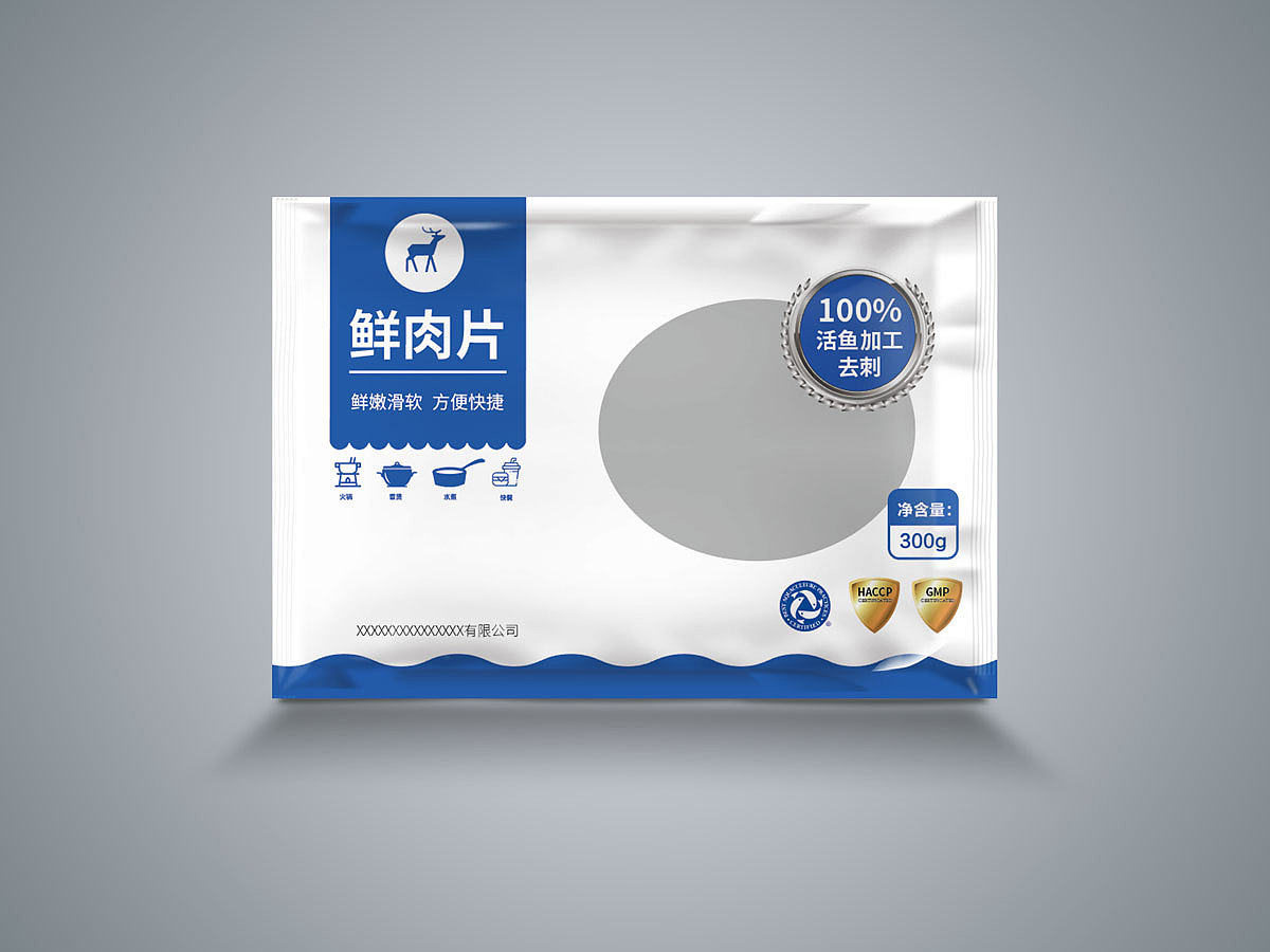 食品包装袋设计（图ZMTYyNTgyMTUy） - 包装 - 站酷设计师江南有渔原创素材 - 站酷ZCOOL