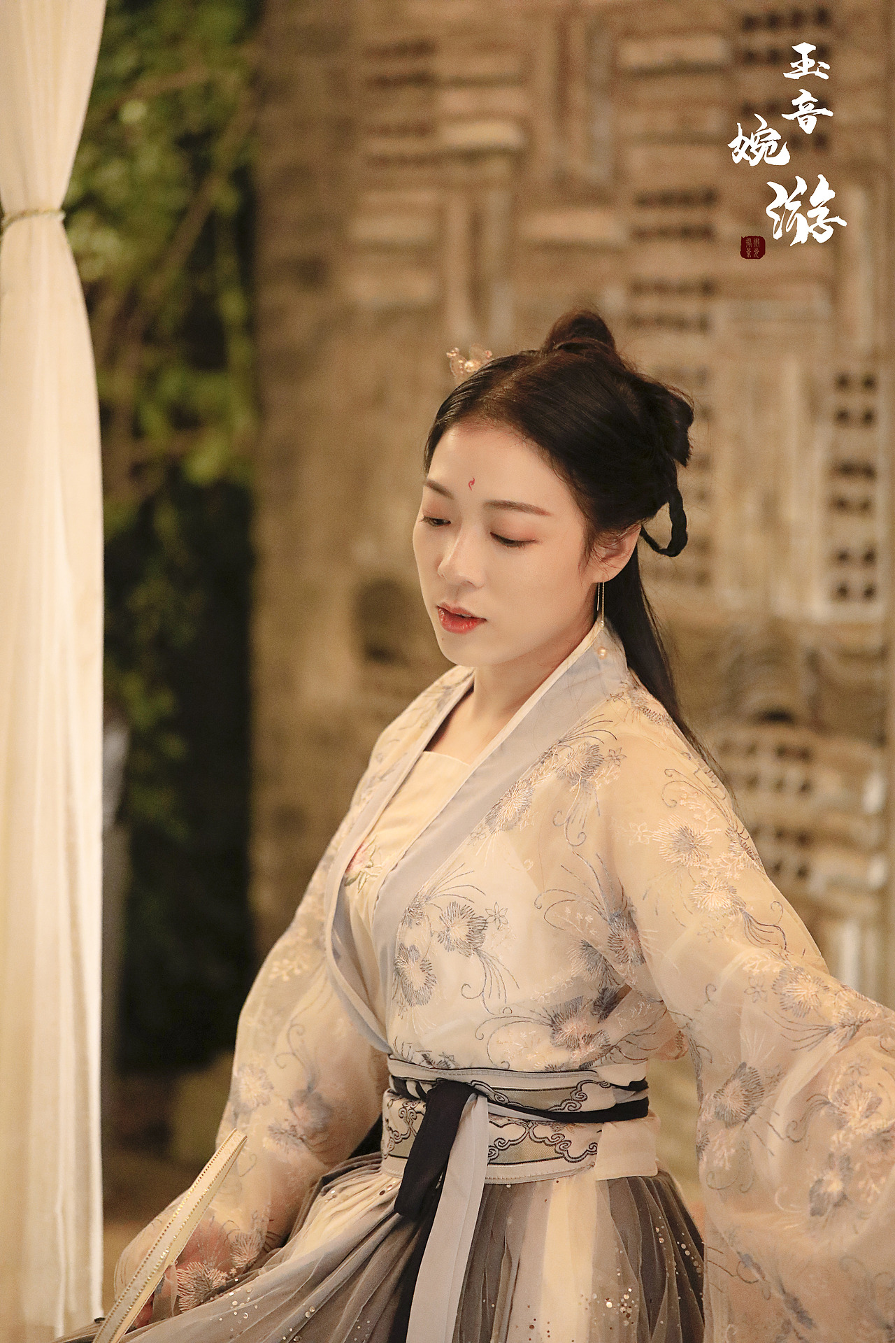 玉音婉游（图ZMjMyMzc4NDE2） - 人像摄影 - 站酷设计师微光摄影工作室原创素材 - 站酷ZCOOL